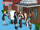 The Sims 2: Apartment Life - wallpaper #4