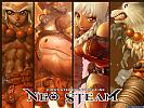 Neo Steam - wallpaper #2