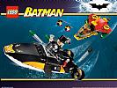 LEGO Batman: The Videogame - wallpaper #11