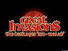 Great Invasions - wallpaper #6