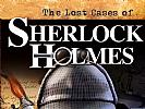 The Lost Cases of Sherlock Holmes - wallpaper #2