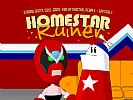Strong Bad's Episode 1: Homestar Ruiner - wallpaper