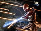 Star Wars Galaxies - Trading Card Game: Champions of the Force - wallpaper #3