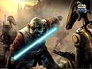Star Wars Galaxies - Trading Card Game: Champions of the Force - wallpaper #4