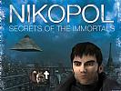 Nikopol: Secrets of the Immortals - wallpaper #4