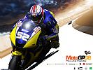 MotoGP 08 - wallpaper