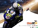MotoGP 08 - wallpaper #3