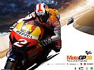MotoGP 08 - wallpaper #4