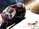 MotoGP 08 - wallpaper #5