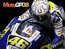 MotoGP 08 - wallpaper #7