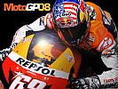 MotoGP 08 - wallpaper #9