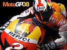 MotoGP 08 - wallpaper #10