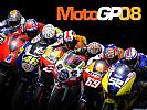 MotoGP 08 - wallpaper #12