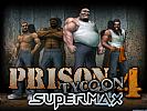 Prison Tycoon 4: SuperMax - wallpaper #1