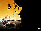 Need for Speed: Undercover - wallpaper #2
