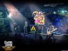 Guitar Hero: Aerosmith - wallpaper #4