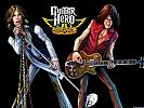 Guitar Hero: Aerosmith - wallpaper #6