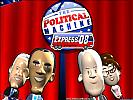 The Political Machine 2008 Express Edition - wallpaper #1