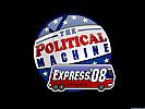 The Political Machine 2008 Express Edition - wallpaper #5