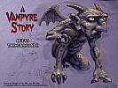 A Vampyre Story - wallpaper #9