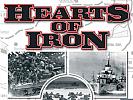 Hearts of Iron - wallpaper