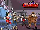 Casino Inc. - wallpaper #10