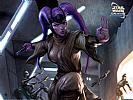 Star Wars Galaxies - Trading Card Game: Champions of the Force - wallpaper #13