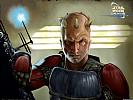 Star Wars Galaxies - Trading Card Game: Champions of the Force - wallpaper #16