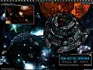Galactic Dream: Rage of War - wallpaper #1