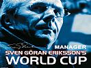 Sven Gran Eriksson's World Manager - wallpaper