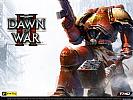 Warhammer 40000: Dawn of War II - wallpaper #2