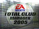 Total Club Manager 2005 - wallpaper #3