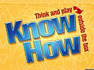 Know How - Think and Play Outside the Box - wallpaper #1