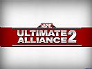 Marvel: Ultimate Alliance 2 - wallpaper