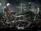 Lineage 2: The Chaotic Throne - The Kamael - wallpaper #1