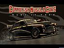 Communism Muscle Cars: Made in USSR - wallpaper #3