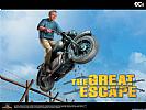 The Great Escape - wallpaper #1