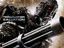 Terminator Salvation - wallpaper