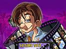 Leisure Suit Larry: Box Office Bust - wallpaper