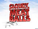 Cloudy with a Chance of Meatballs - wallpaper #2