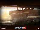 Mass Effect 2 - wallpaper #3