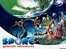 Spore: Galactic Adventures - wallpaper