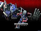 Transformers: Revenge of the Fallen - wallpaper #1