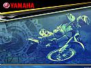 Yamaha Supercross - wallpaper #2