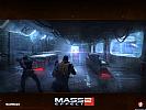 Mass Effect 2 - wallpaper #7