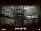 Mass Effect 2 - wallpaper #8