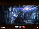 Mass Effect 2 - wallpaper #9