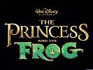 The Princess and The Frog - wallpaper #3
