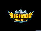 Digimon Masters - wallpaper