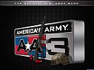 America's Army 3 - wallpaper